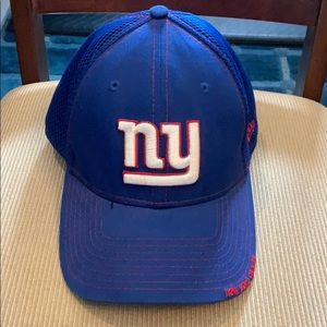 New York Giants hat
